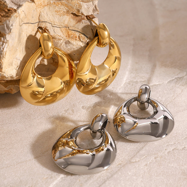 Cole Earrings