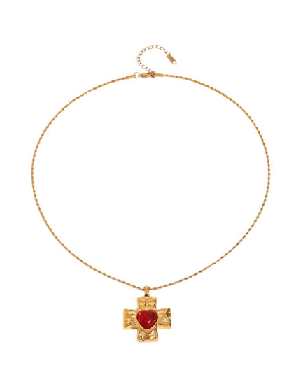 Juno Necklace