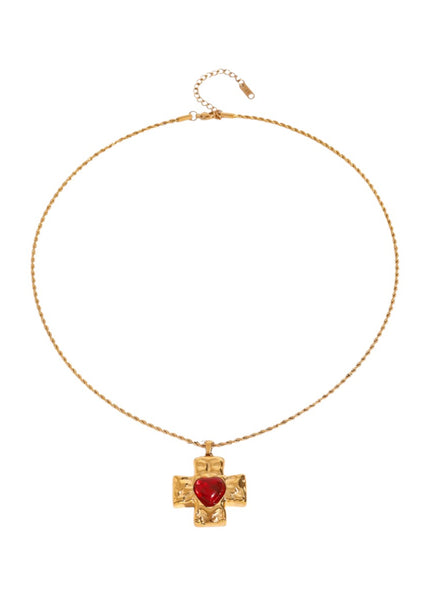 Juno Necklace