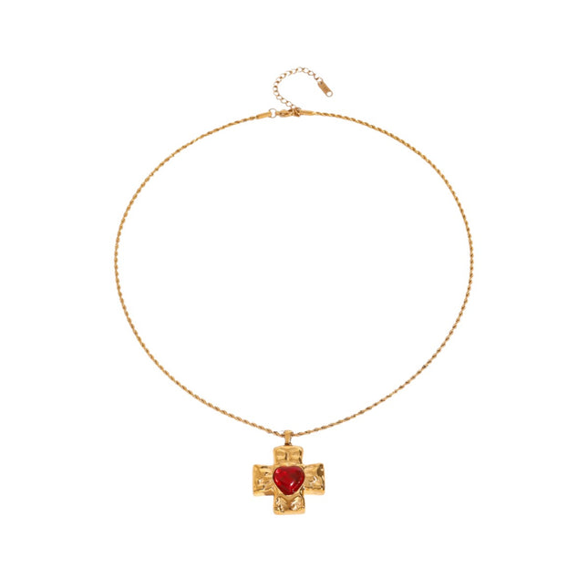 Juno Necklace