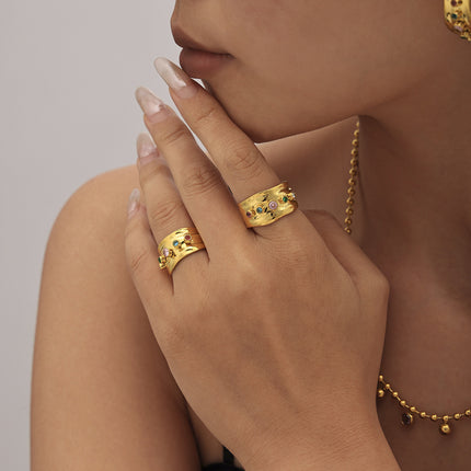 Cloud Ring