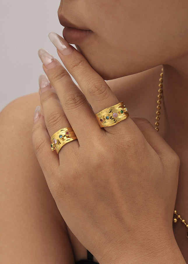 Cloud Ring