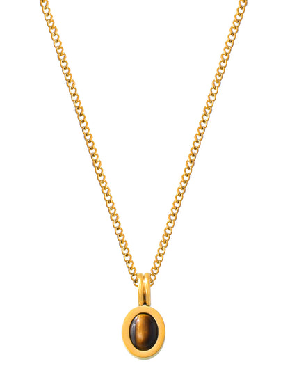 Belina Necklace