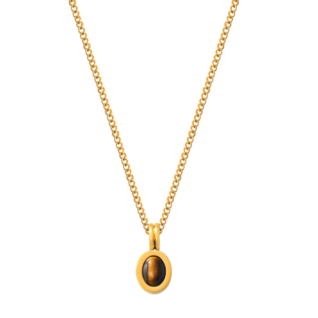 Belina Necklace