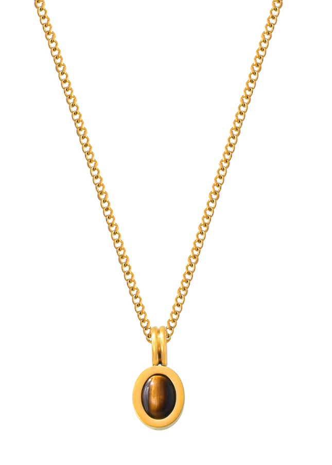 Belina Necklace