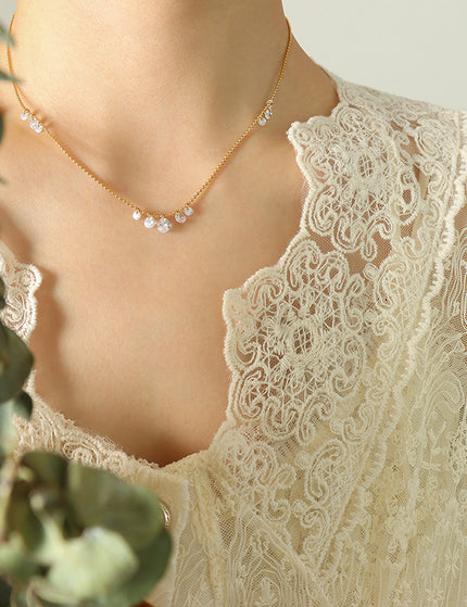 Lura Necklace