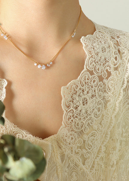 Lura Necklace
