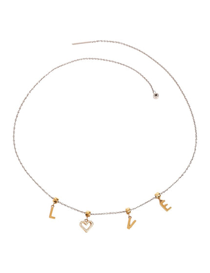 Love Necklace