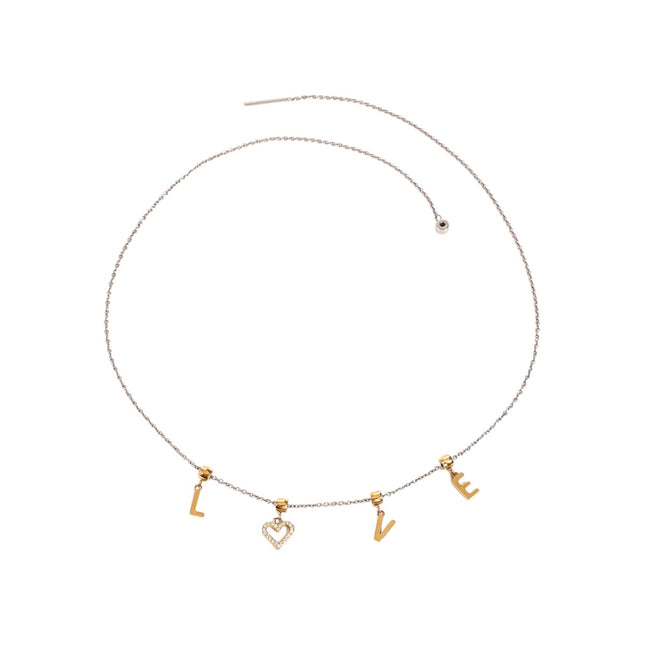 Love Necklace