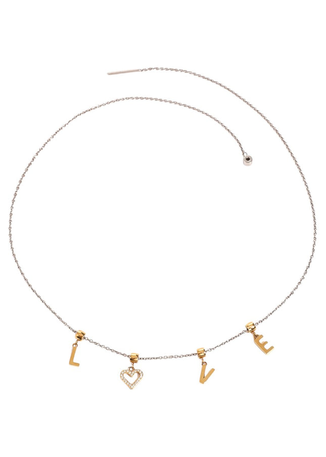 Love Necklace