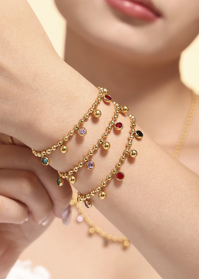 Mici Necklace