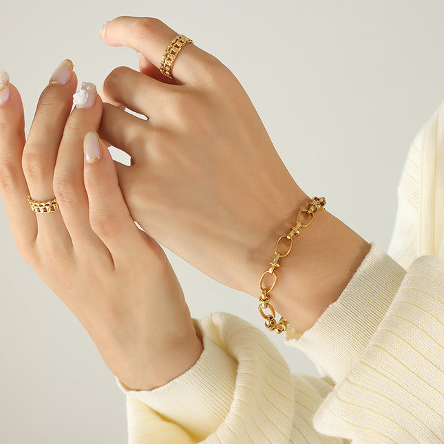 Rebecca Bracelet