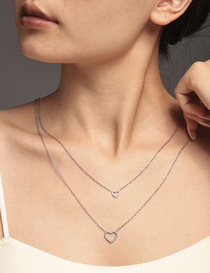Cruz Necklace