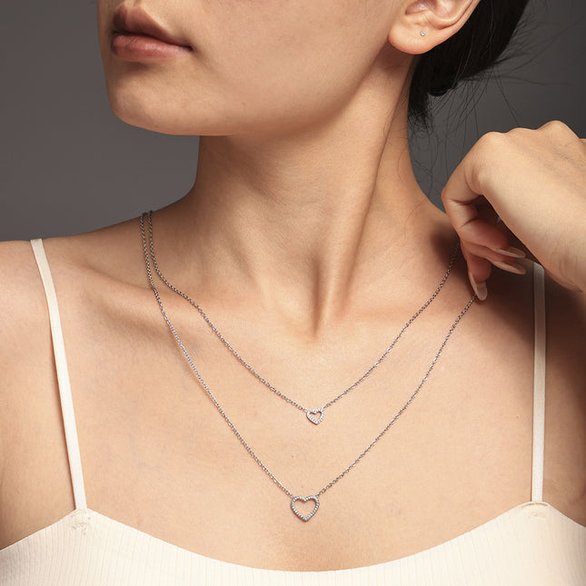 Cruz Necklace