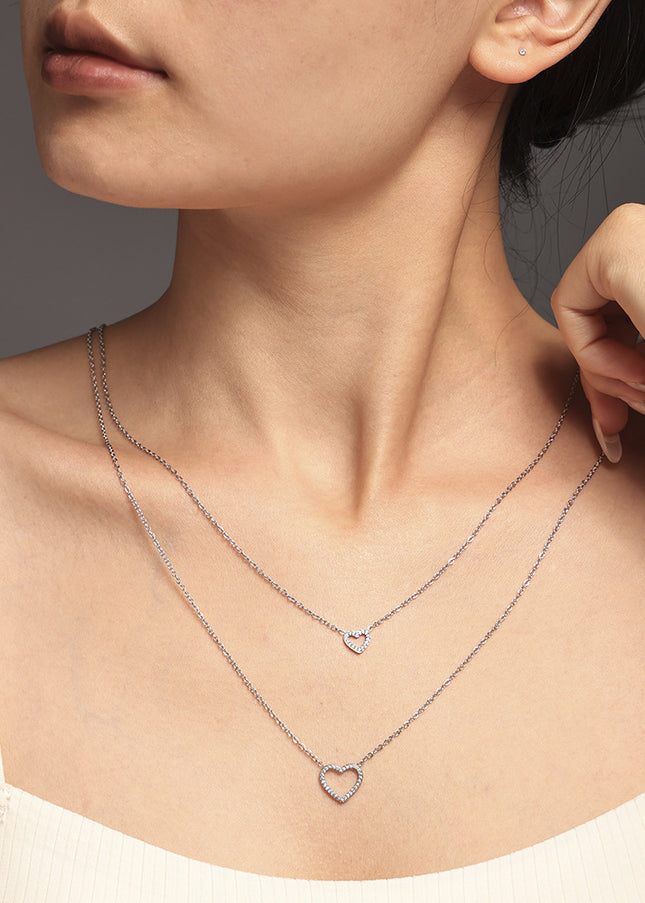 Cruz Necklace