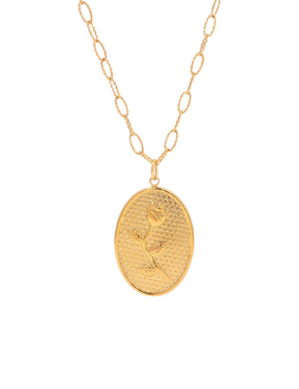 Luca Necklace