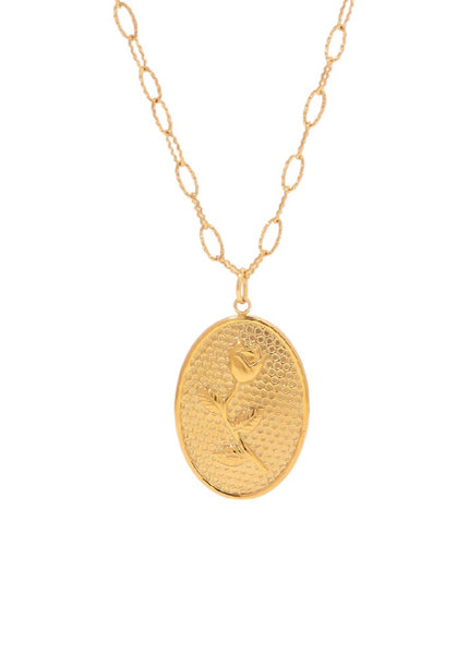 Luca Necklace