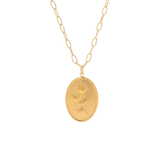 Luca Necklace