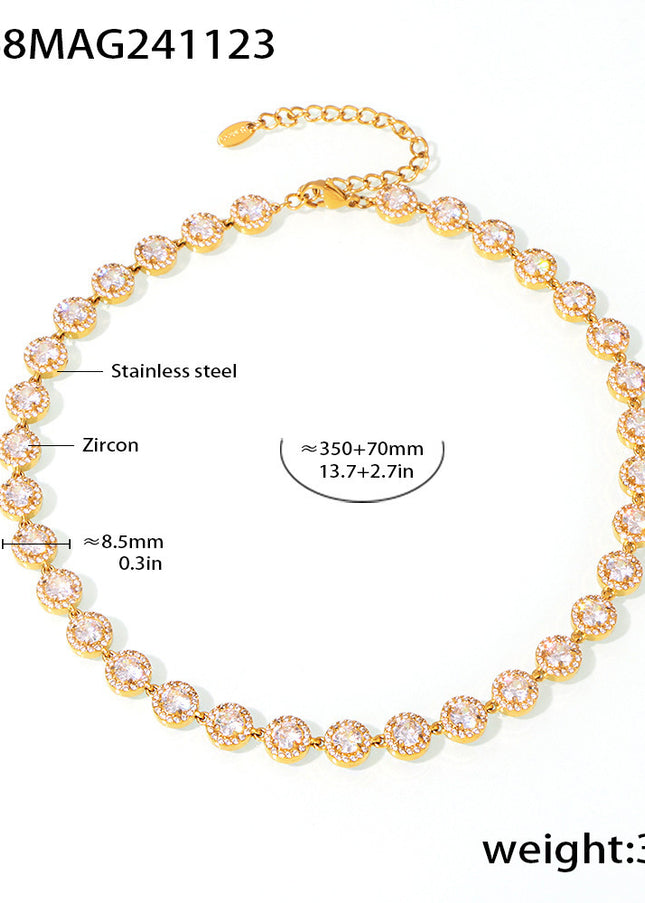 Raffael Necklace