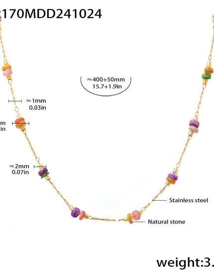 Ariel Necklace