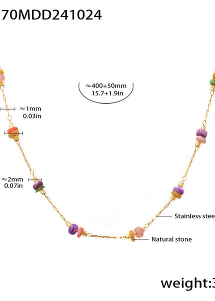 Ariel Necklace