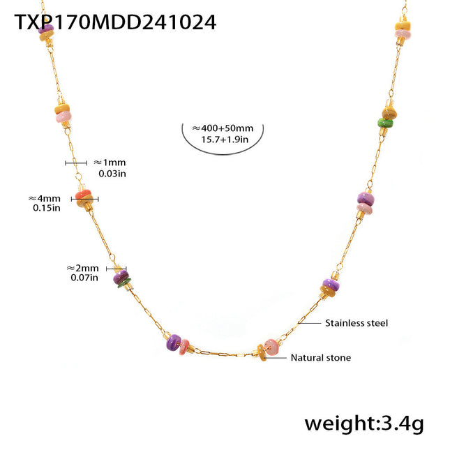 Ariel Necklace
