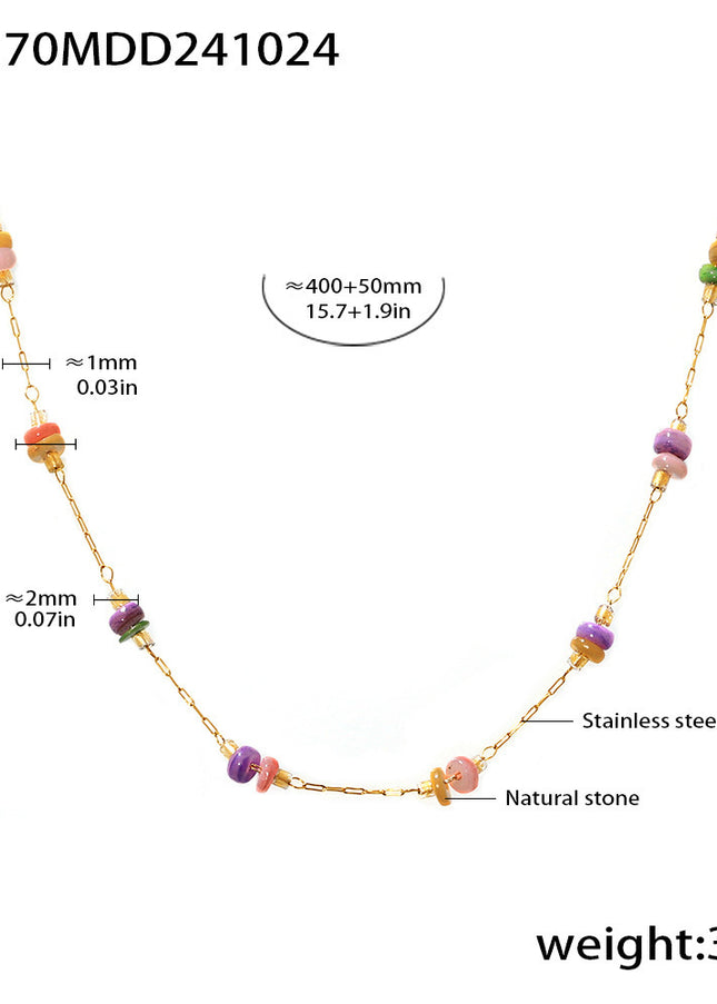 Ariel Necklace