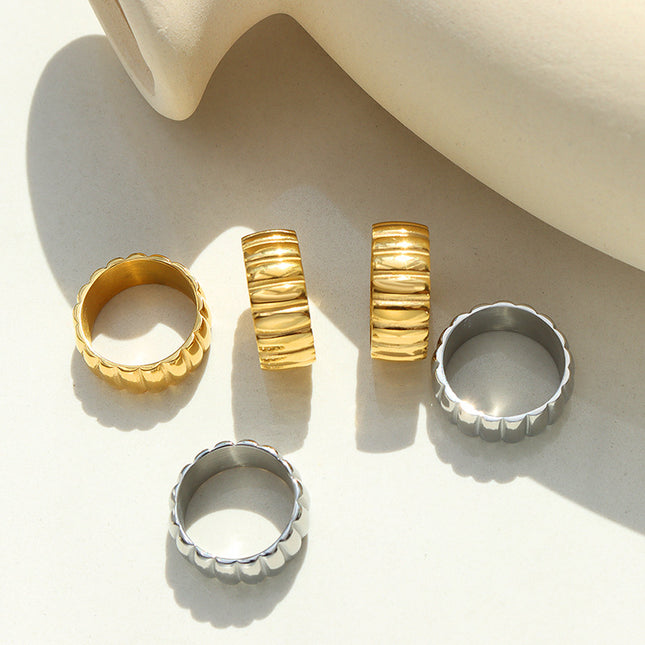 Petta Ring