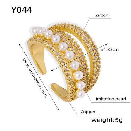 Talle Ring