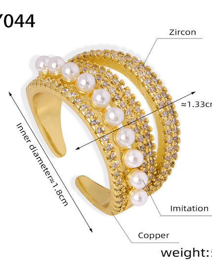 Talle Ring
