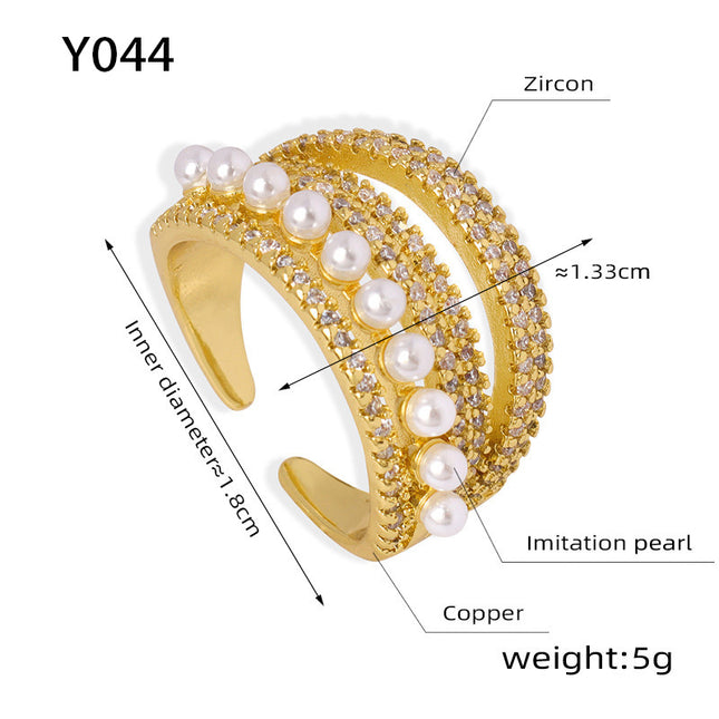 Talle Ring