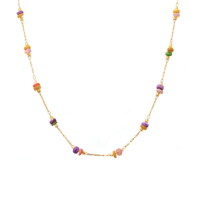Ariel Necklace