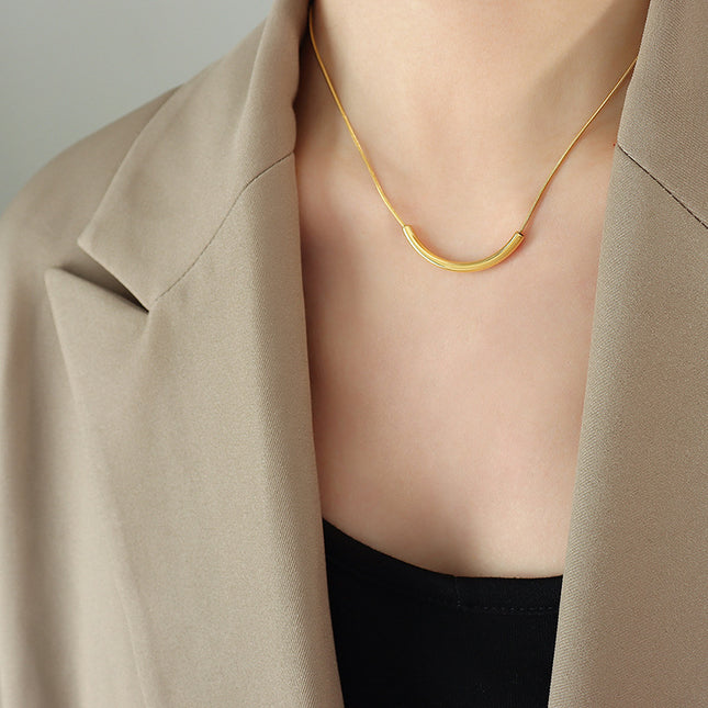 Doom Necklace