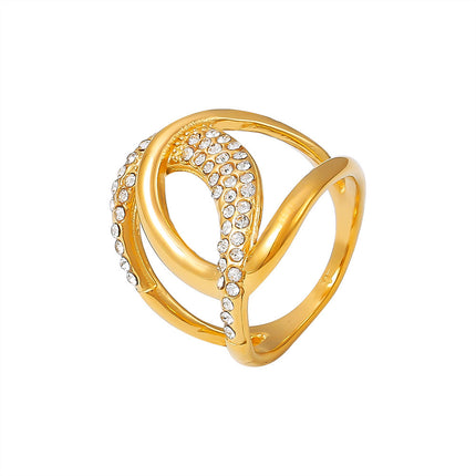 Sorrento Ring