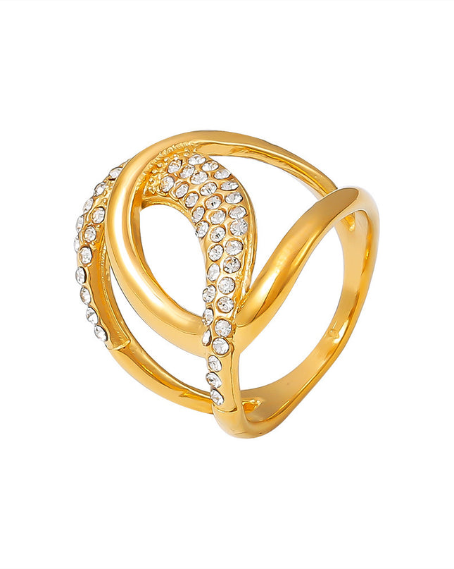 Sorrento Ring