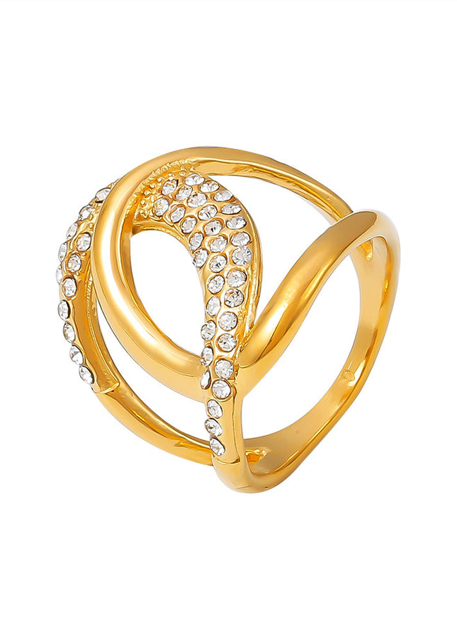 Sorrento Ring