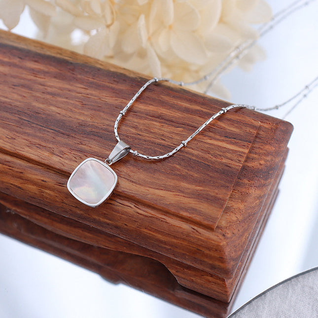Blissy Necklace