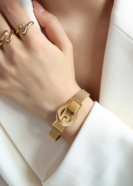 Eta Bracelet