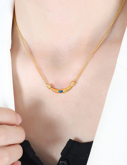 Datu Necklace