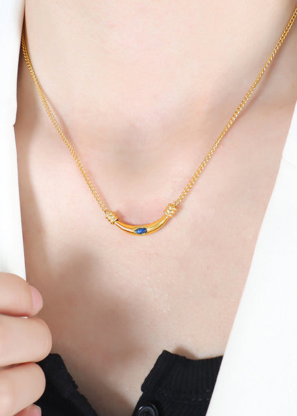 Datu Necklace