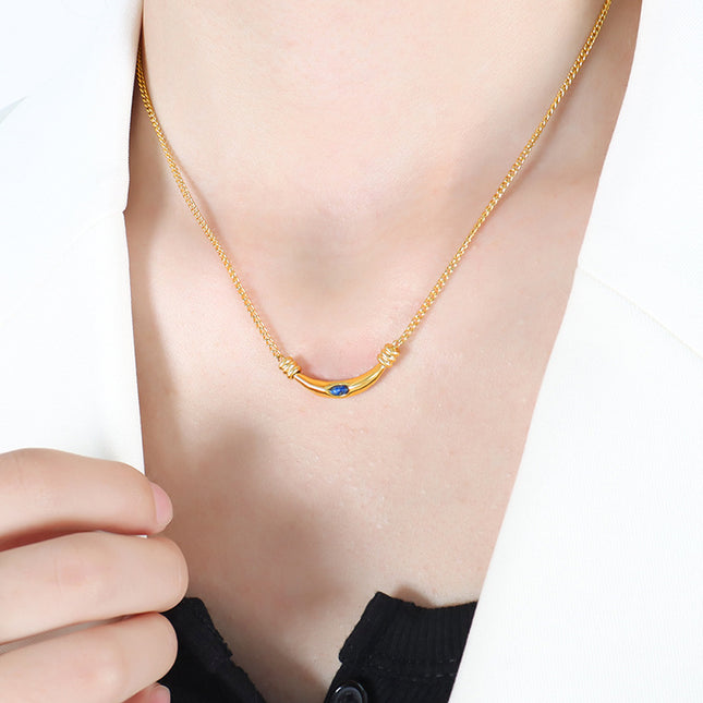 Datu Necklace