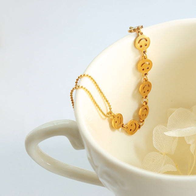 Aval Bracelet