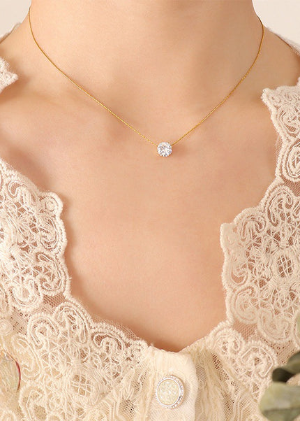 Rosanna Necklace
