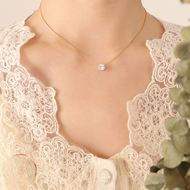 Rosanna Necklace