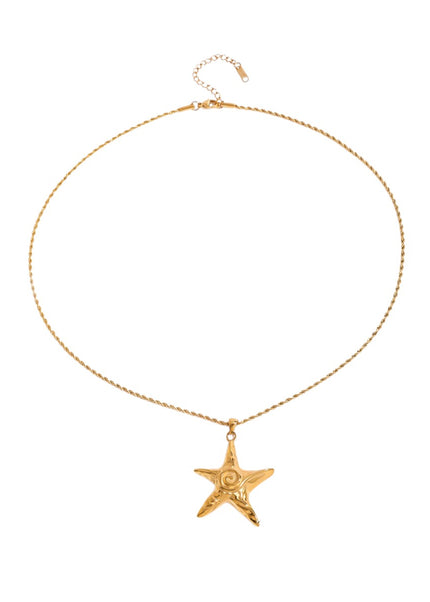 Trendy Necklace