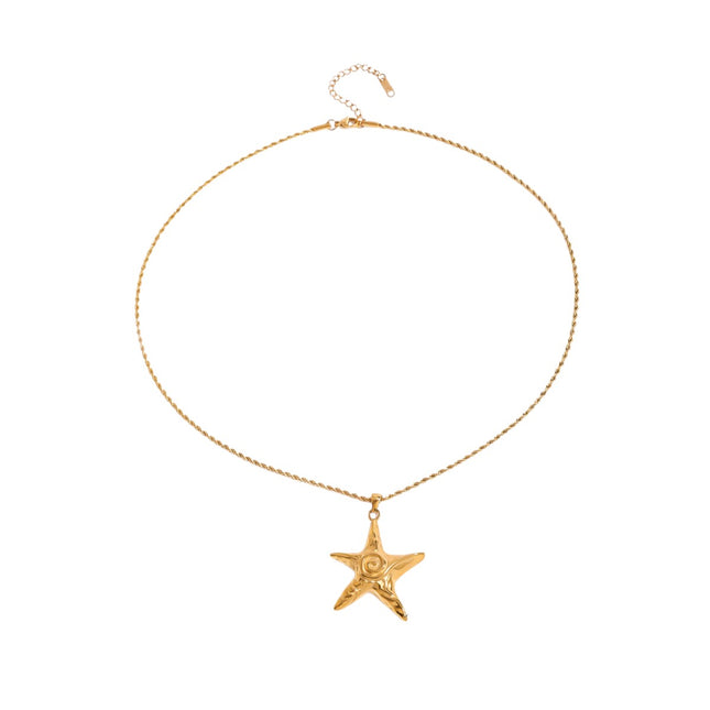 Trendy Necklace