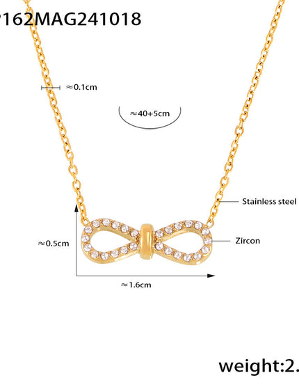 Ornella Necklace