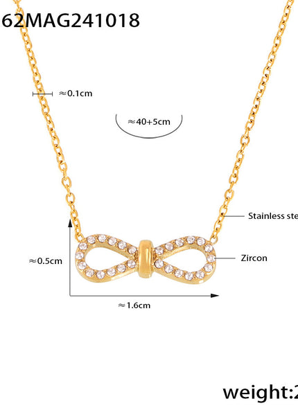 Ornella Necklace