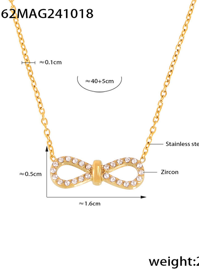 Ornella Necklace