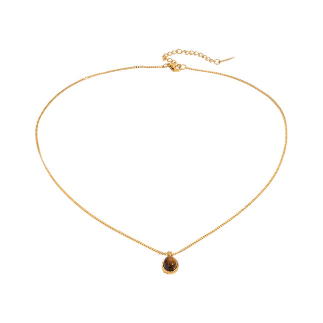 Lapis Necklace